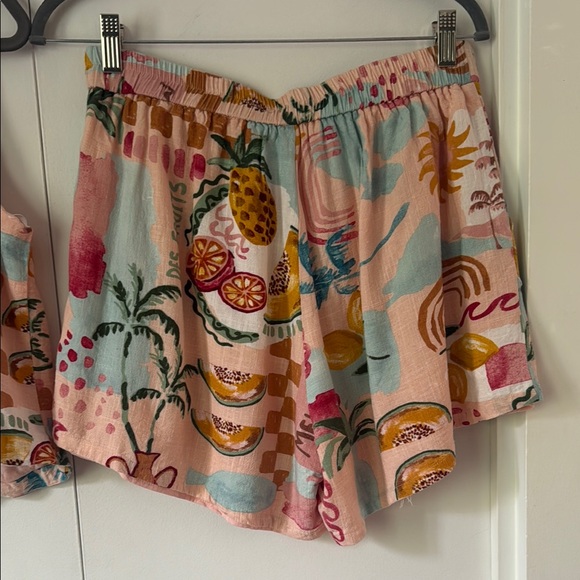 Summer pattern matching set - Picture 7 of 10